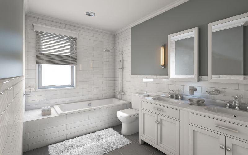 Bathroom Design Elements
