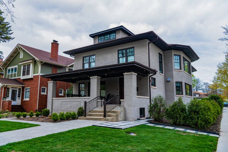 Top Bathroom Remodeling Companies in Flossmoor, IL