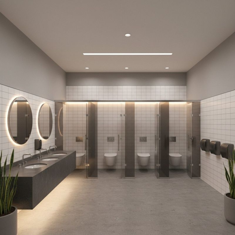 Top Bathroom Remodeling Companies in Romeoville, IL