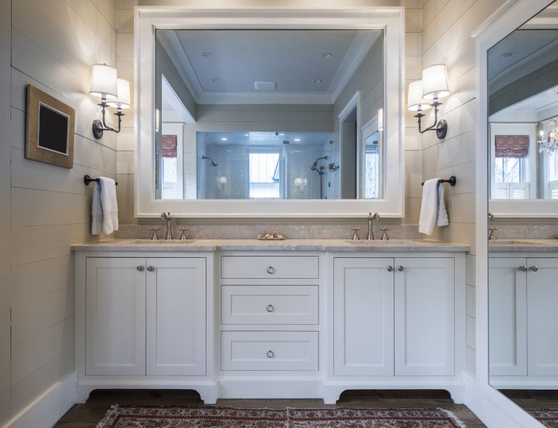 Cost of Bathroom Remodeling in Oak Forest, IL
